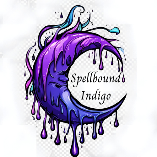 Spellbound Indigo