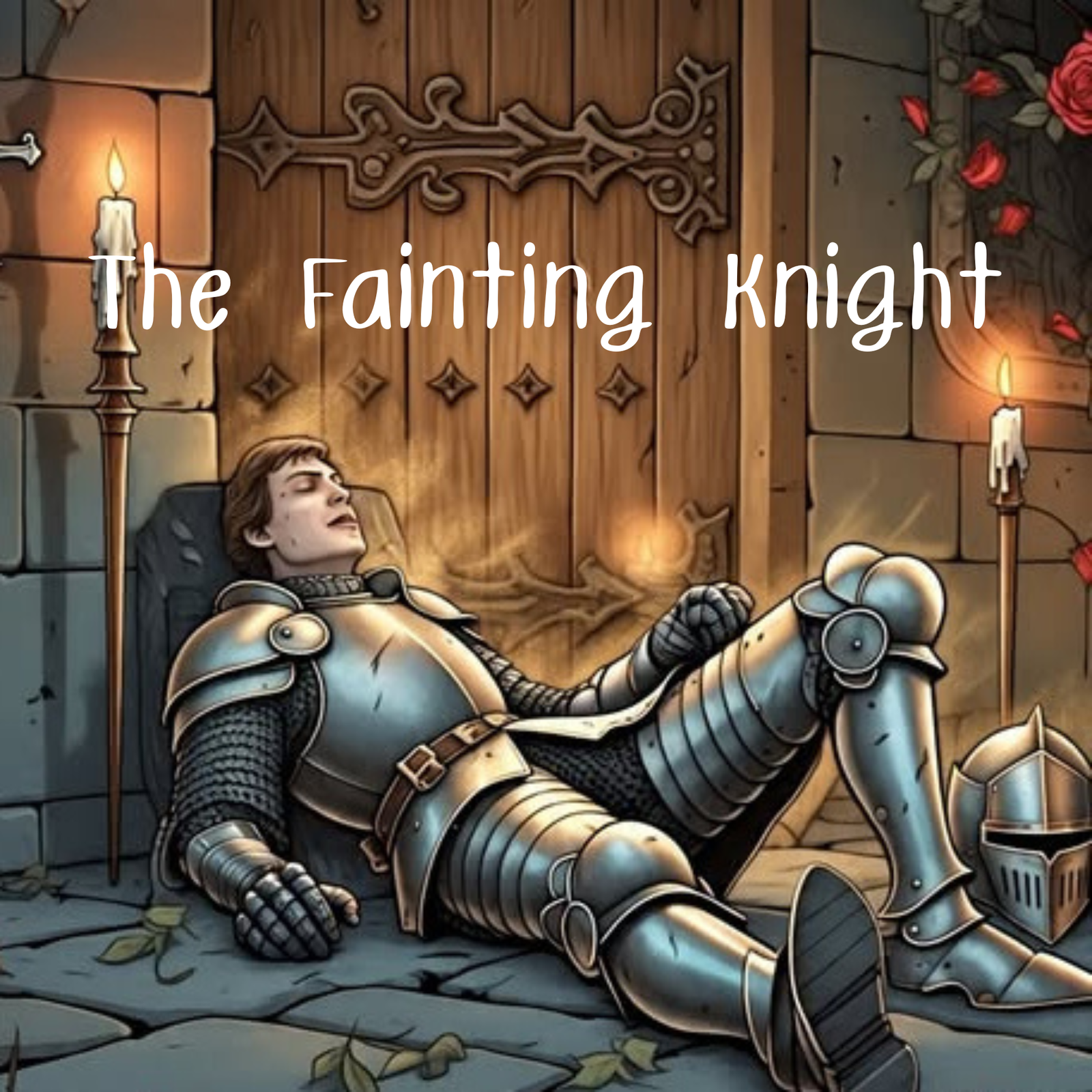 The Fainting Knight (Video)
