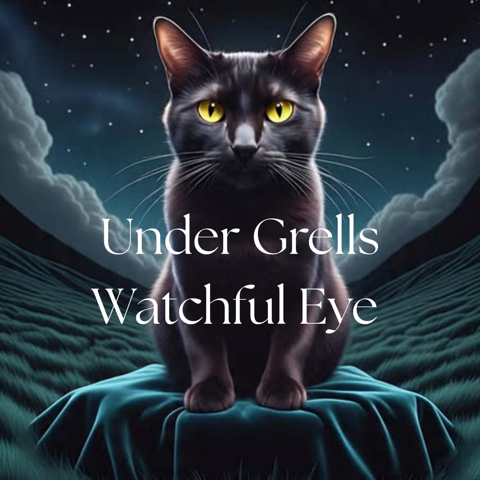 Under Grells Watchful Eye (PDF)